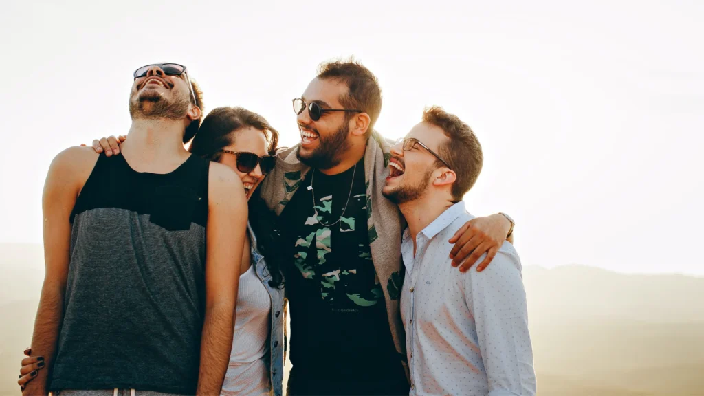 Friends Book: il regalo perfetto per il tuo migliore amico