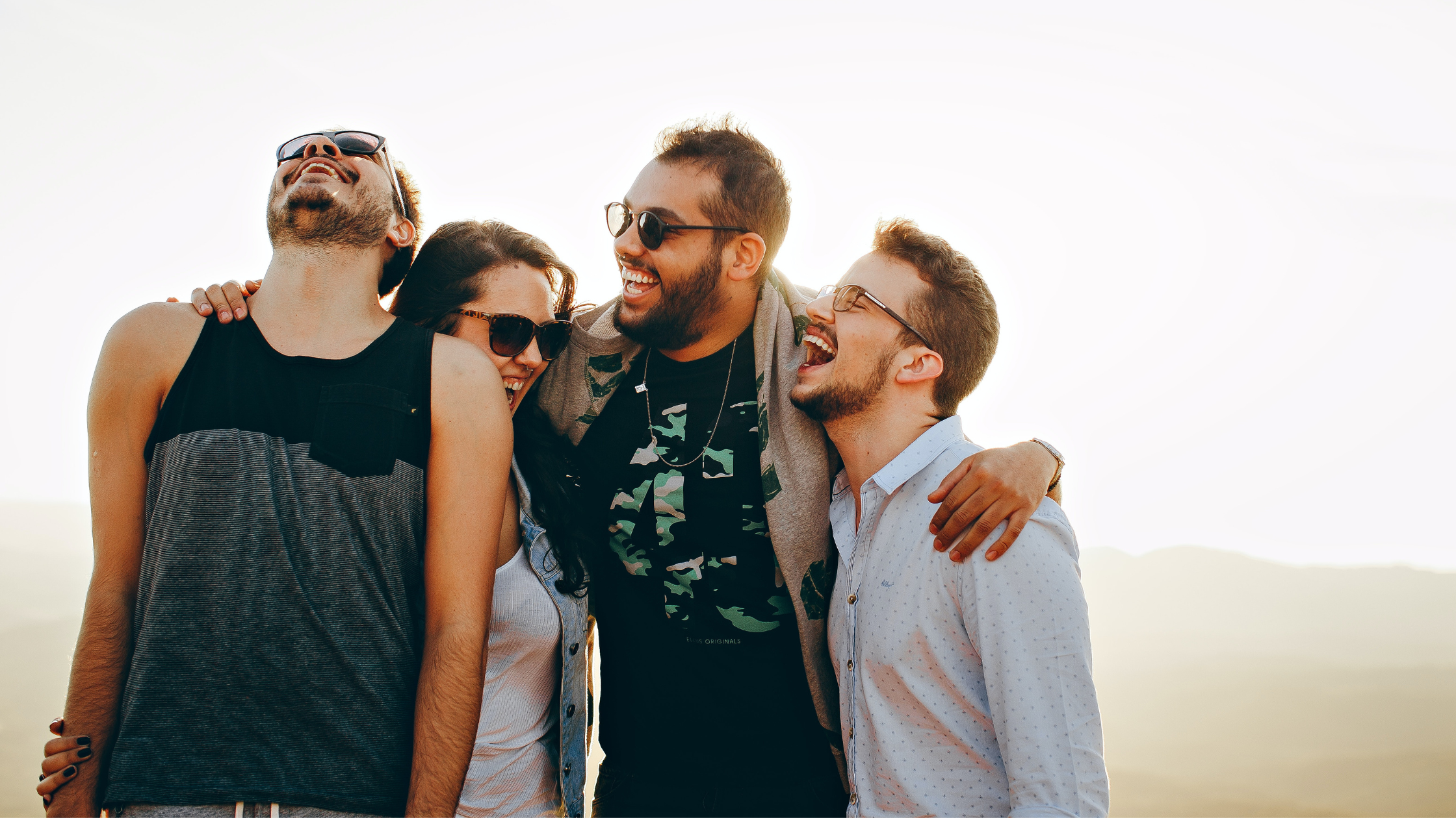 Friends Book: il regalo perfetto per il tuo migliore amico