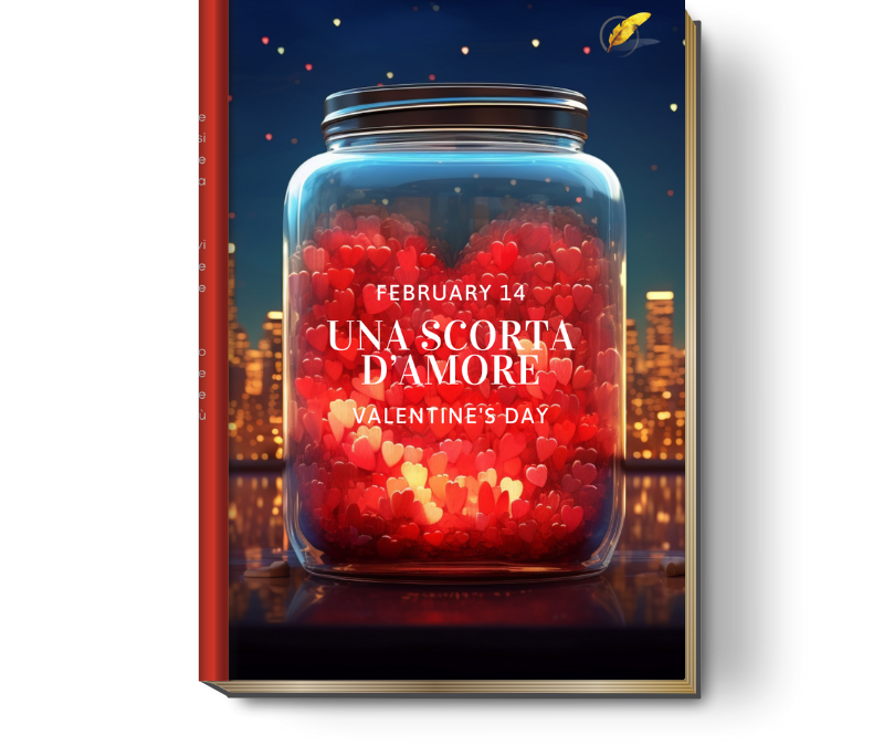 Stai cercando il regalo ideale per San Valentino? Guarda qui!