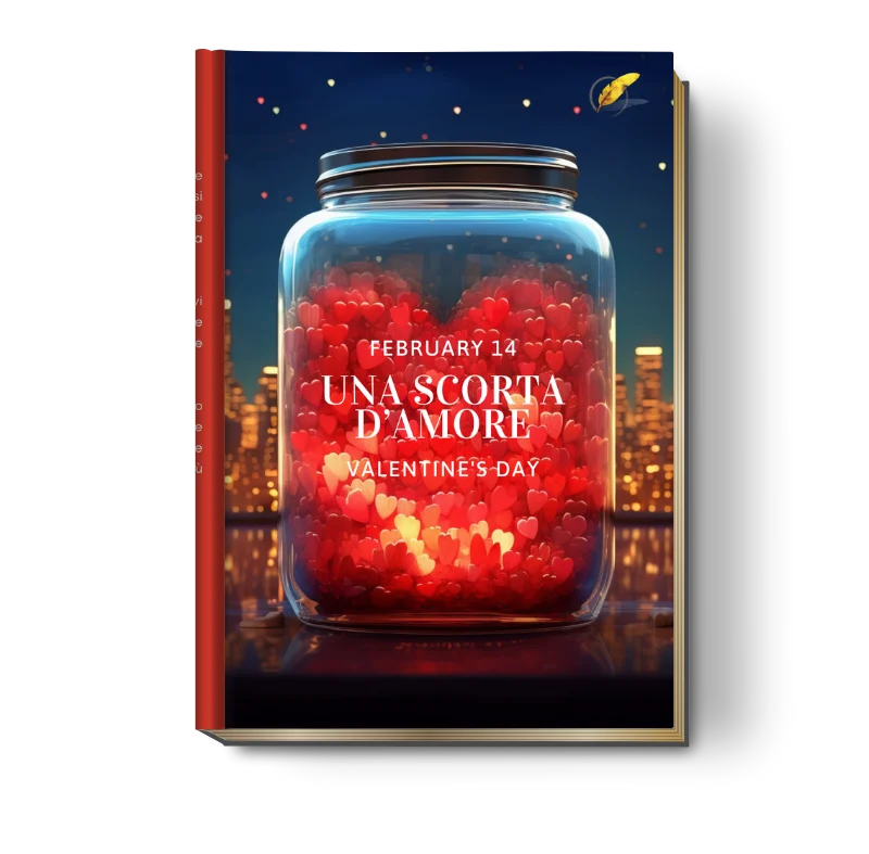 Stai cercando il regalo ideale per San Valentino? Guarda qui!