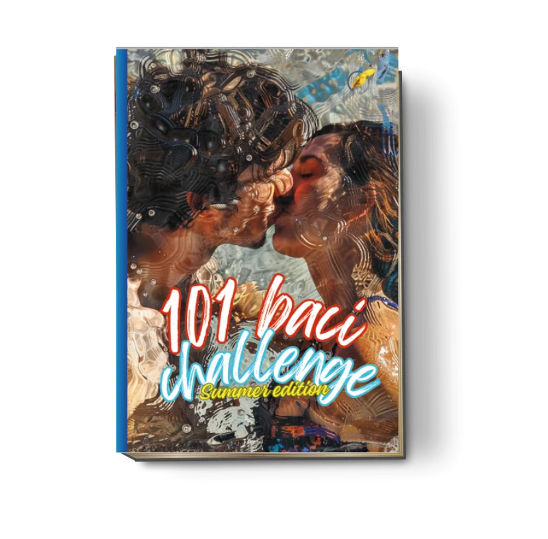101 BACI CHALLENGE | SUMMER EDITION, immagine 1 di 3