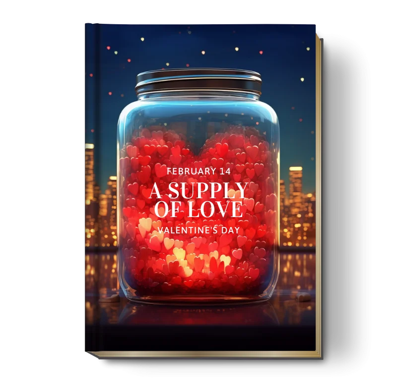 A Supply of Love, immagine 1 di 4