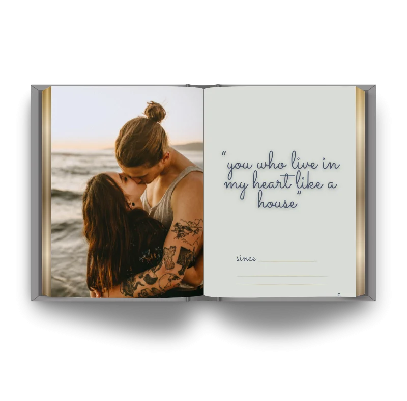 A Supply of Love, immagine 2 di 4