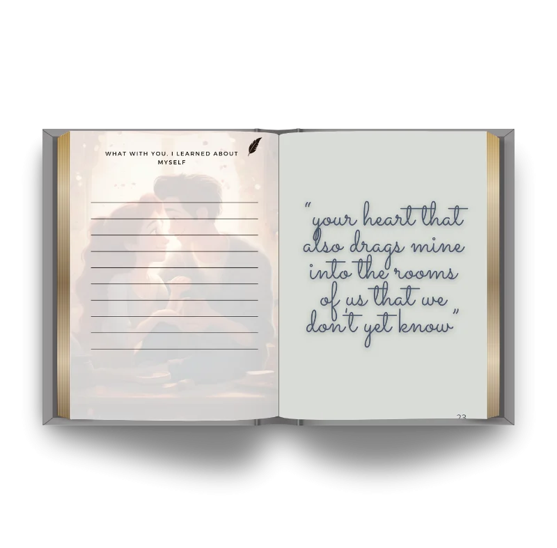 A Supply of Love, immagine 3 di 4