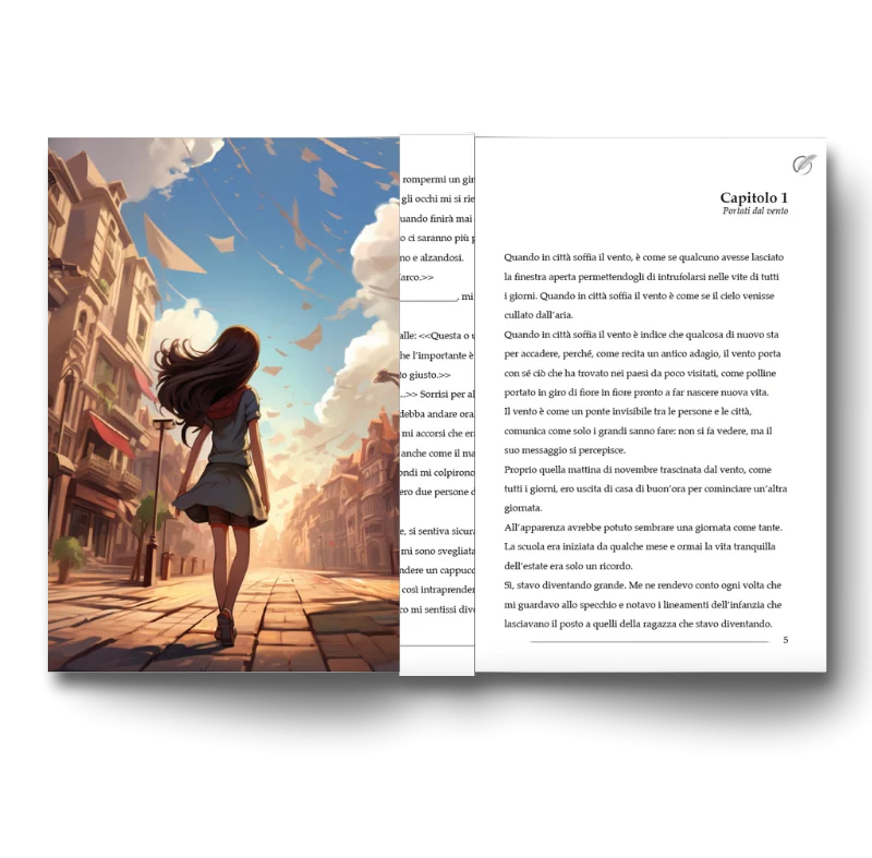 “Come il cielo, come il mare” (F. 11-16 anni c.a.), immagine 4 di 4
