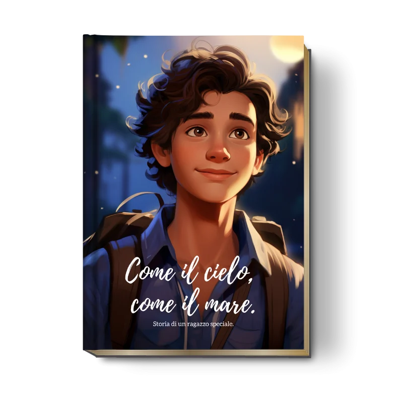“Come il cielo, come il mare” (M. 11-16 c.a.), immagine 1 di 4