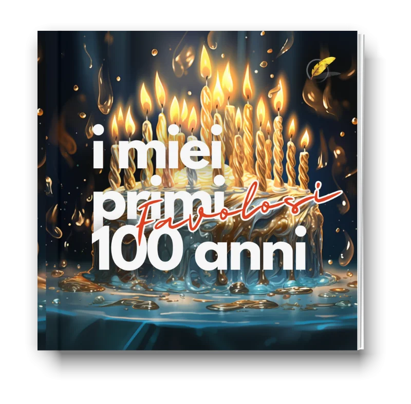 I miei primi favolosi 100 anni, immagine 1 di 3