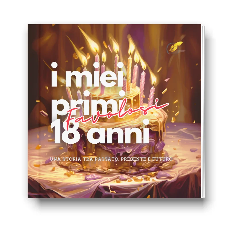 I miei primi favolosi 18 anni, immagine 1 di 3
