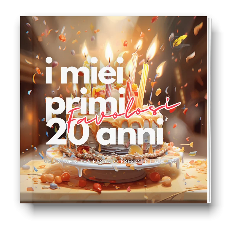 I miei primi favolosi 20 anni, immagine 1 di 3