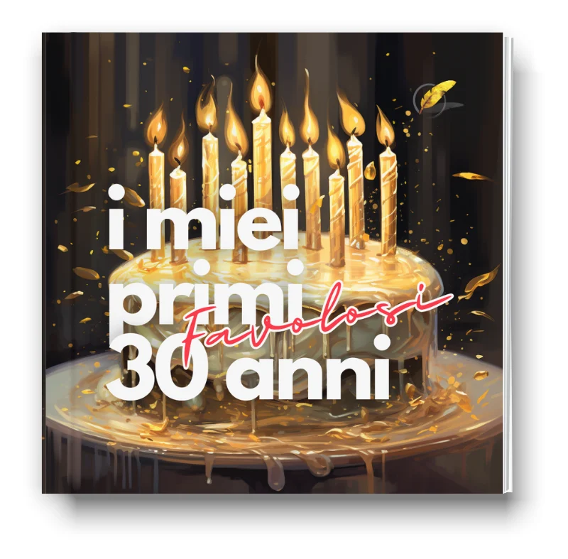 I miei primi favolosi 30 anni, immagine 1 di 3