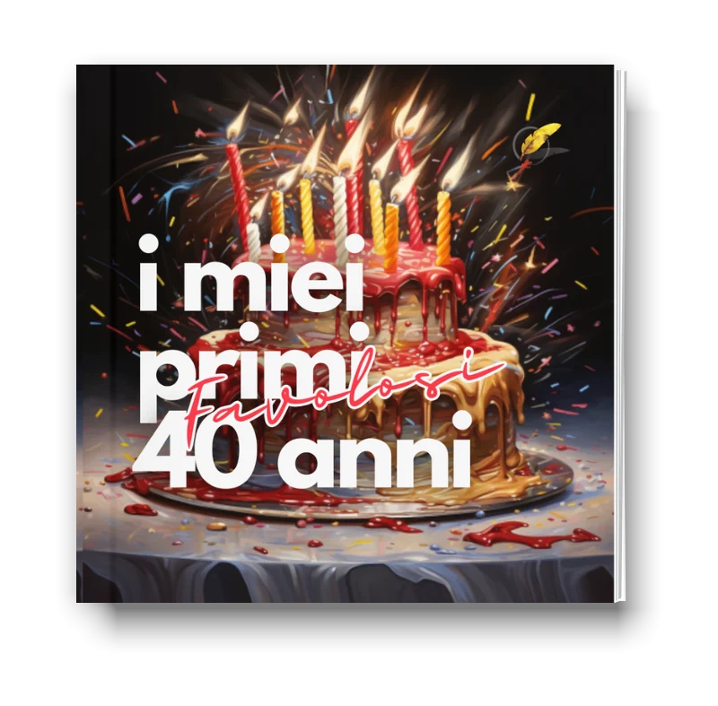I miei primi favolosi 40 anni, immagine 1 di 3