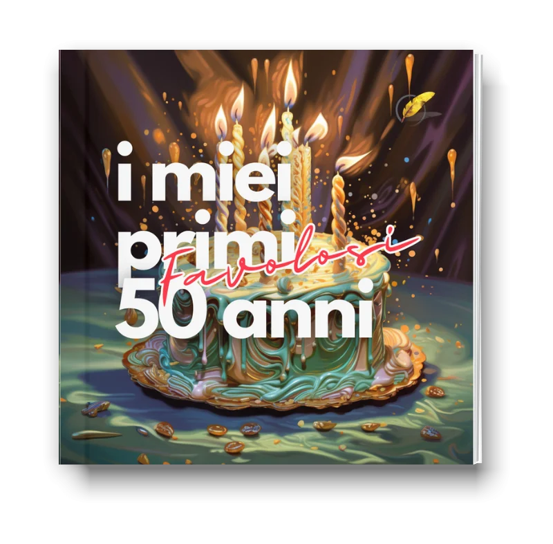 I miei primi favolosi 50 anni, immagine 1 di 3