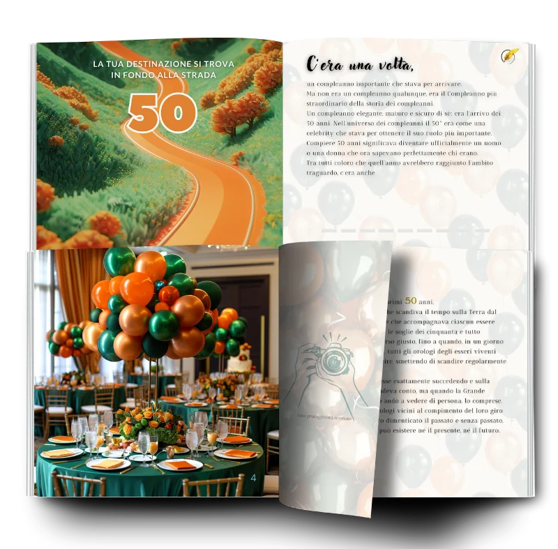 I miei primi favolosi 50 anni, immagine 2 di 3