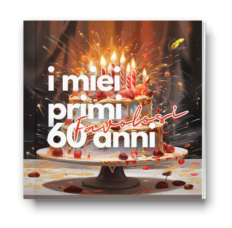 I miei primi favolosi 60 anni, immagine 1 di 3