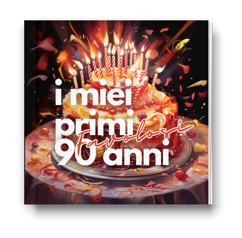 I miei primi favolosi 90 anni, immagine 1 di 3
