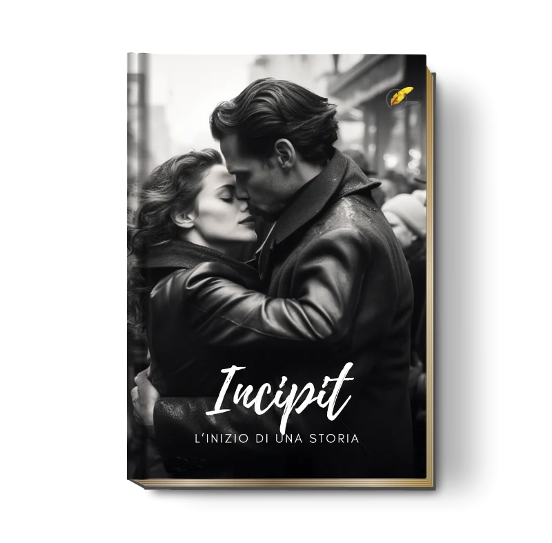 Incipit-L’inizio di una storia, immagine 1 di 4
