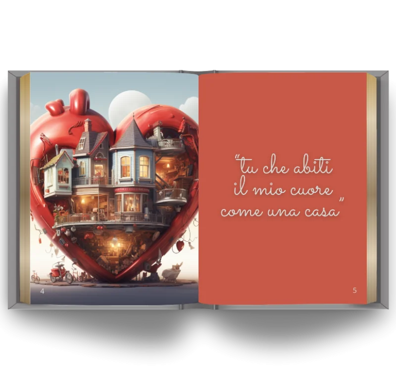 L’amore è…, immagine 2 di 4