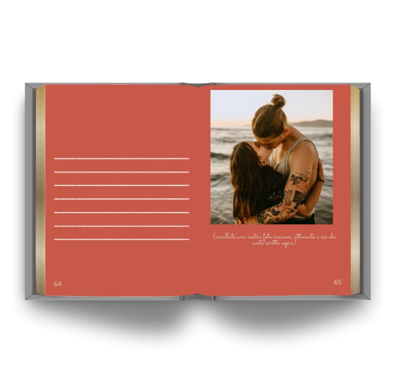 L’amore è…, immagine 3 di 4