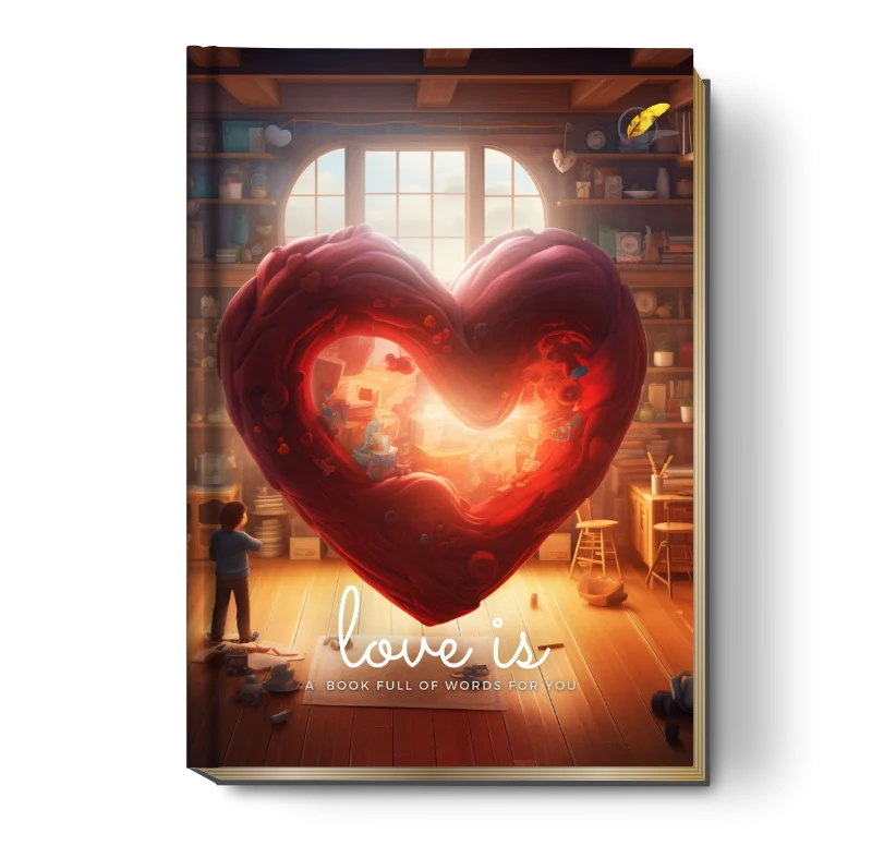Love Is…, immagine 1 di 4
