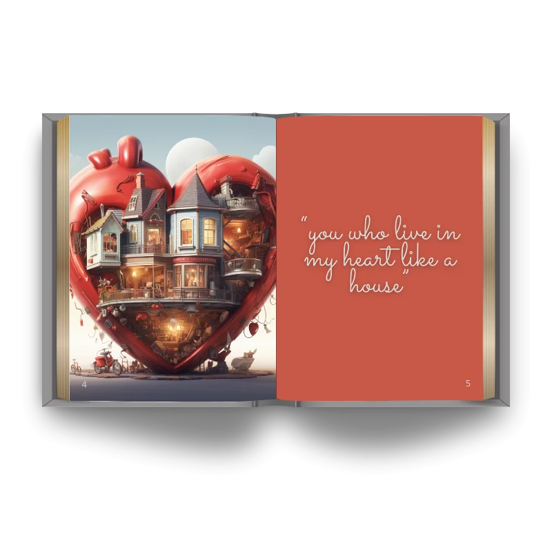 Love Is…, immagine 2 di 4
