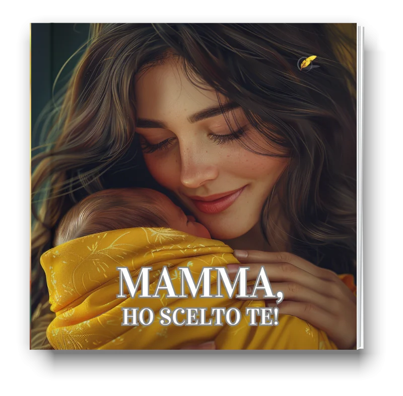Mamma, ho scelto te!, immagine 1 di 3
