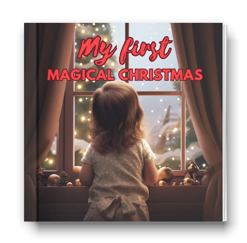 My First Magical Christmas (Female Version), immagine 1 di 3