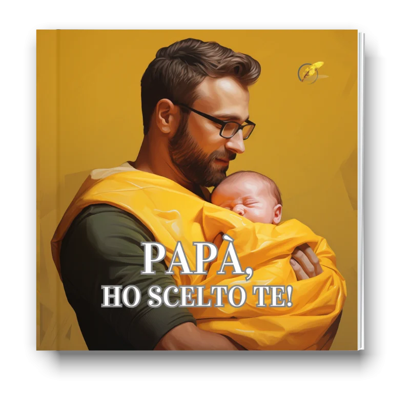 Papà, ho scelto te!, immagine 1 di 3